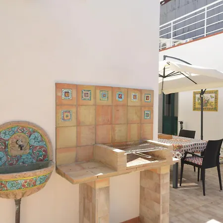 Giardino Delle Meraviglie By Interhome Villa Floridia