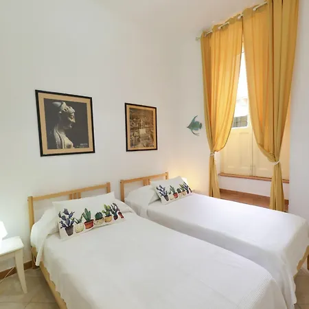 Giardino Delle Meraviglie By Interhome Villa