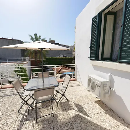 Giardino Delle Meraviglie By Interhome Villa *