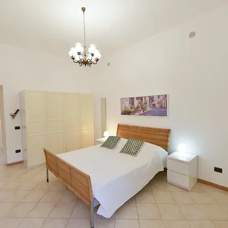 Villa Giardino Delle Meraviglie By Interhome *