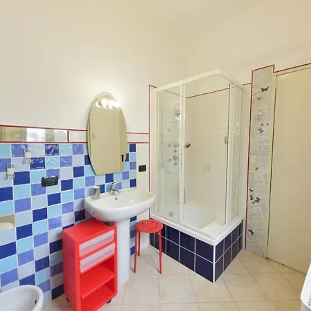 Giardino Delle Meraviglie By Interhome Villa