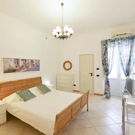 Giardino Delle Meraviglie By Interhome Villa *
