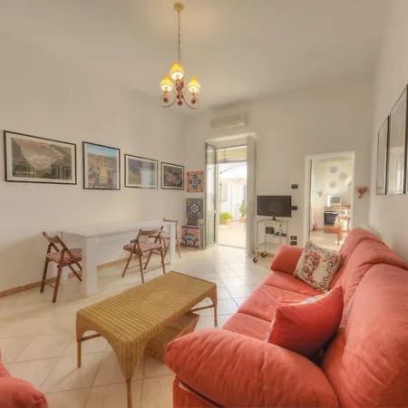 Villa Giardino Delle Meraviglie By Interhome *