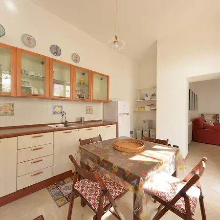 Giardino Delle Meraviglie By Interhome *